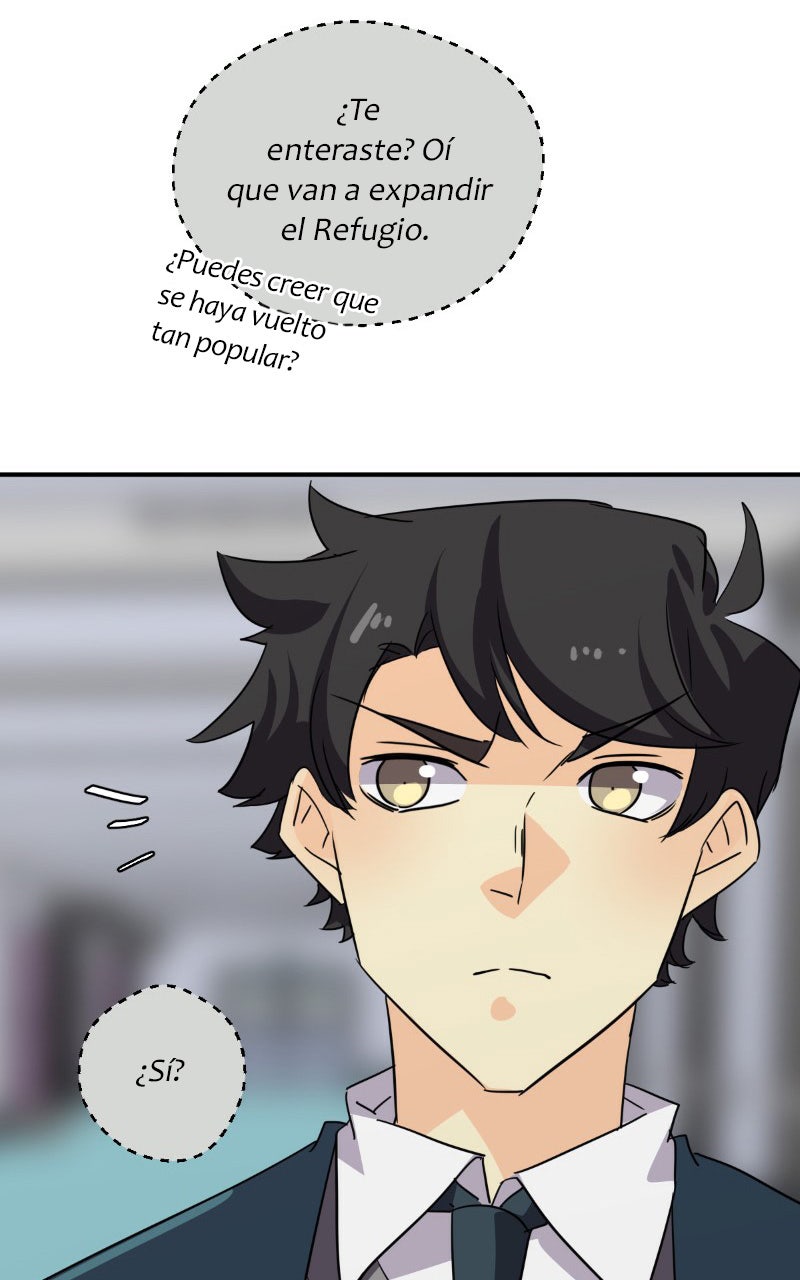 Read extraOrdinario ES Manga Online