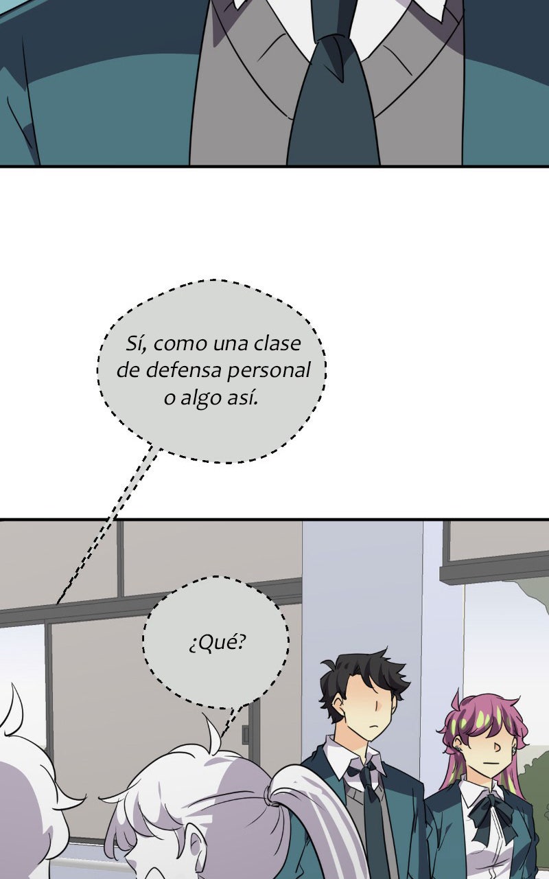 Read extraOrdinario ES Manga Online