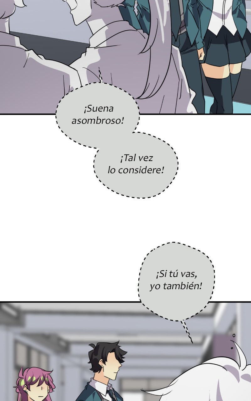 Read extraOrdinario ES Manga Online