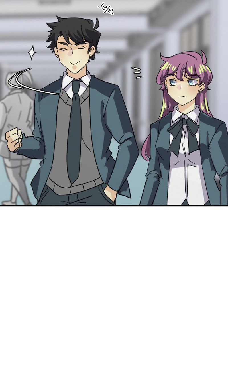 Read extraOrdinario ES Manga Online