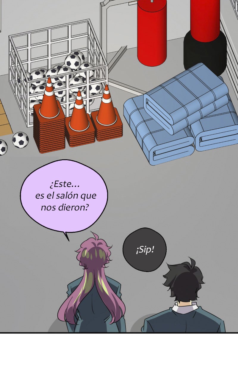 Read extraOrdinario ES Manga Online