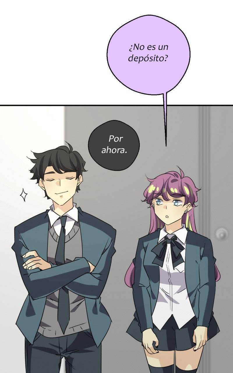 Read extraOrdinario ES Manga Online