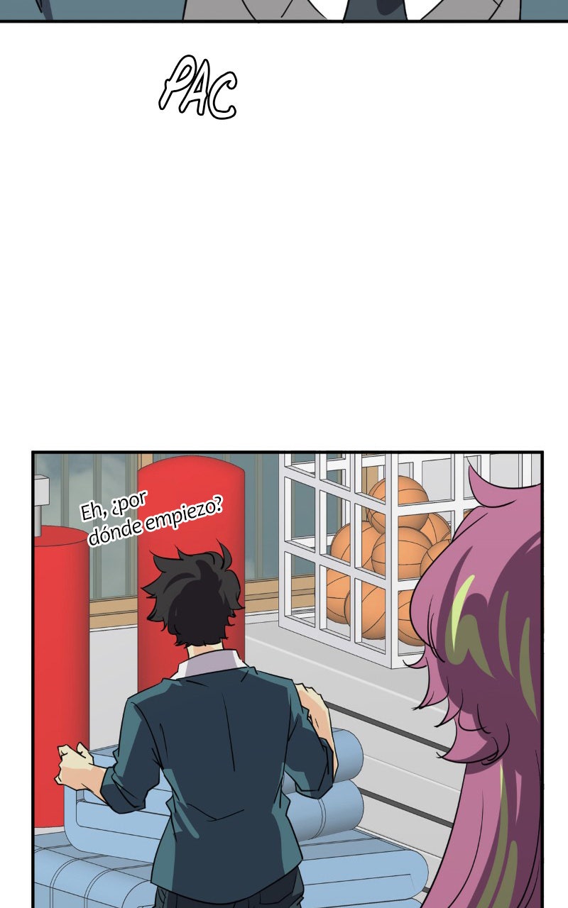 Read extraOrdinario ES Manga Online