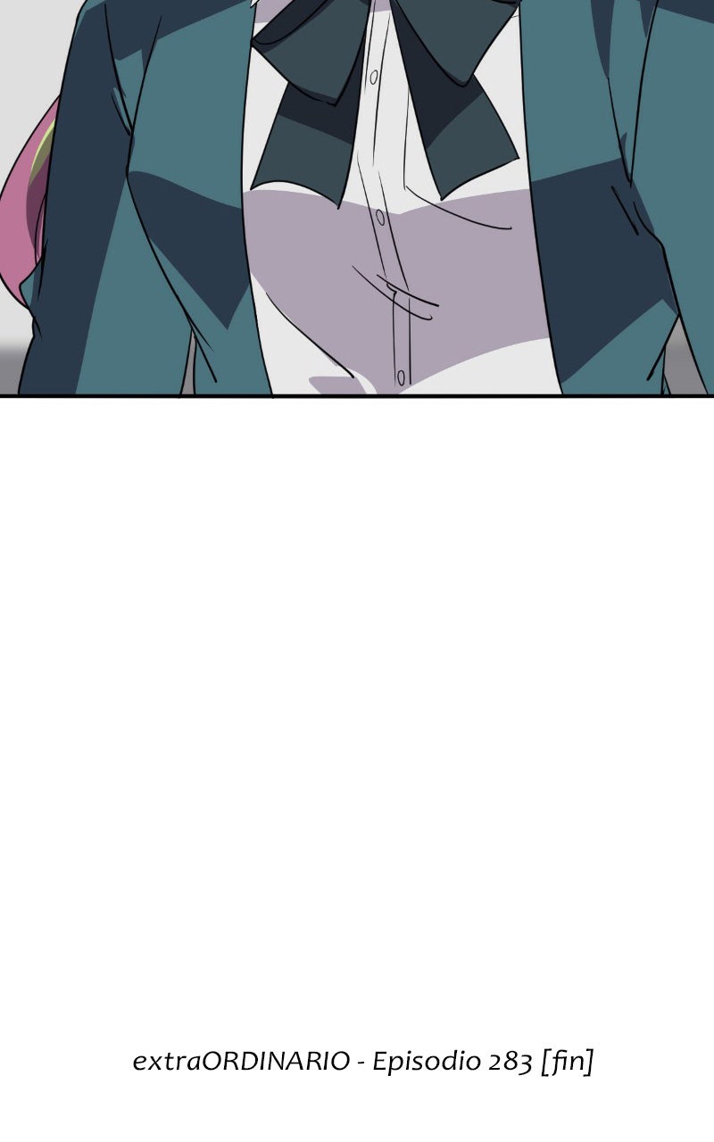 Read extraOrdinario ES Manga Online