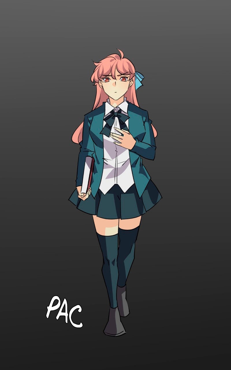 Read extraOrdinario ES Manga Online