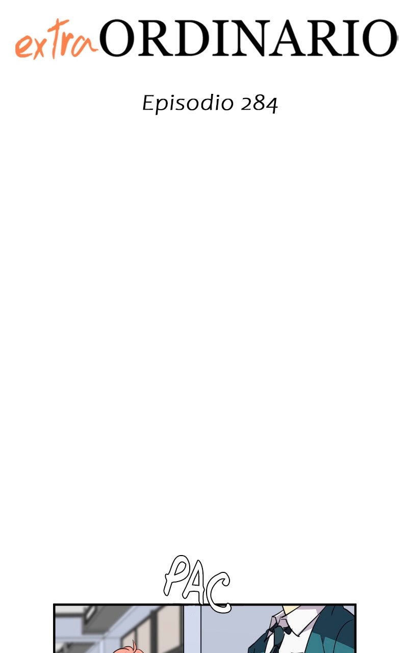Read extraOrdinario ES Manga Online