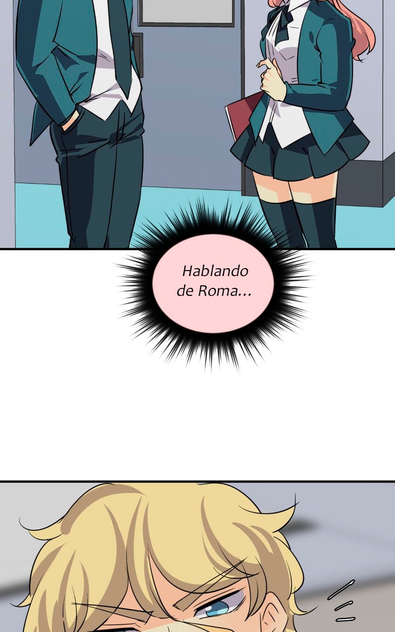 Read extraOrdinario ES Manga Online