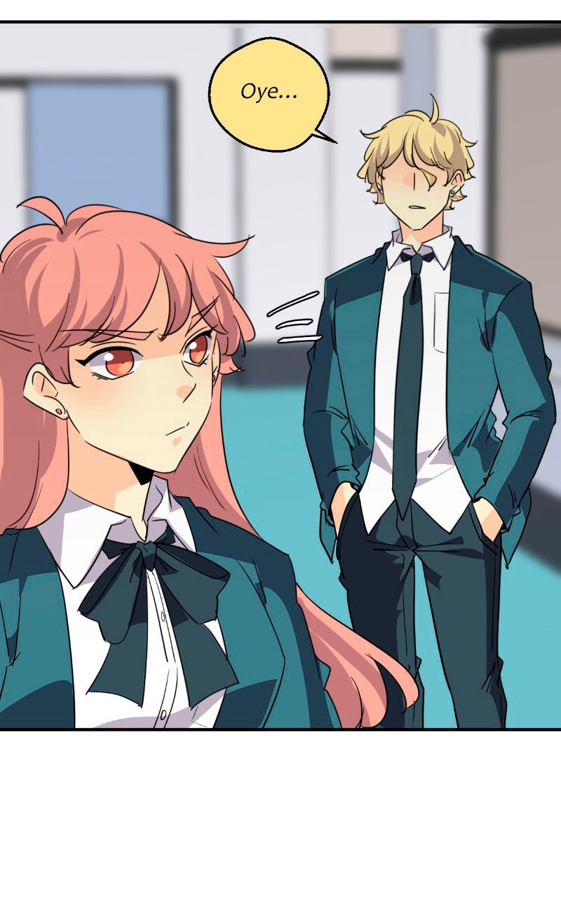 Read extraOrdinario ES Manga Online