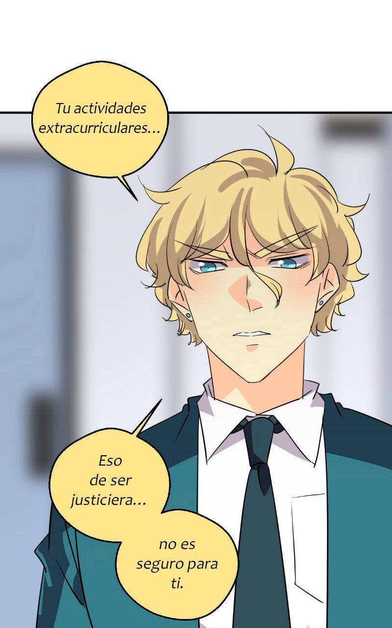 Read extraOrdinario ES Manga Online