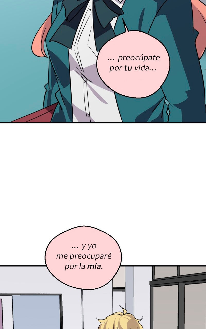 Read extraOrdinario ES Manga Online