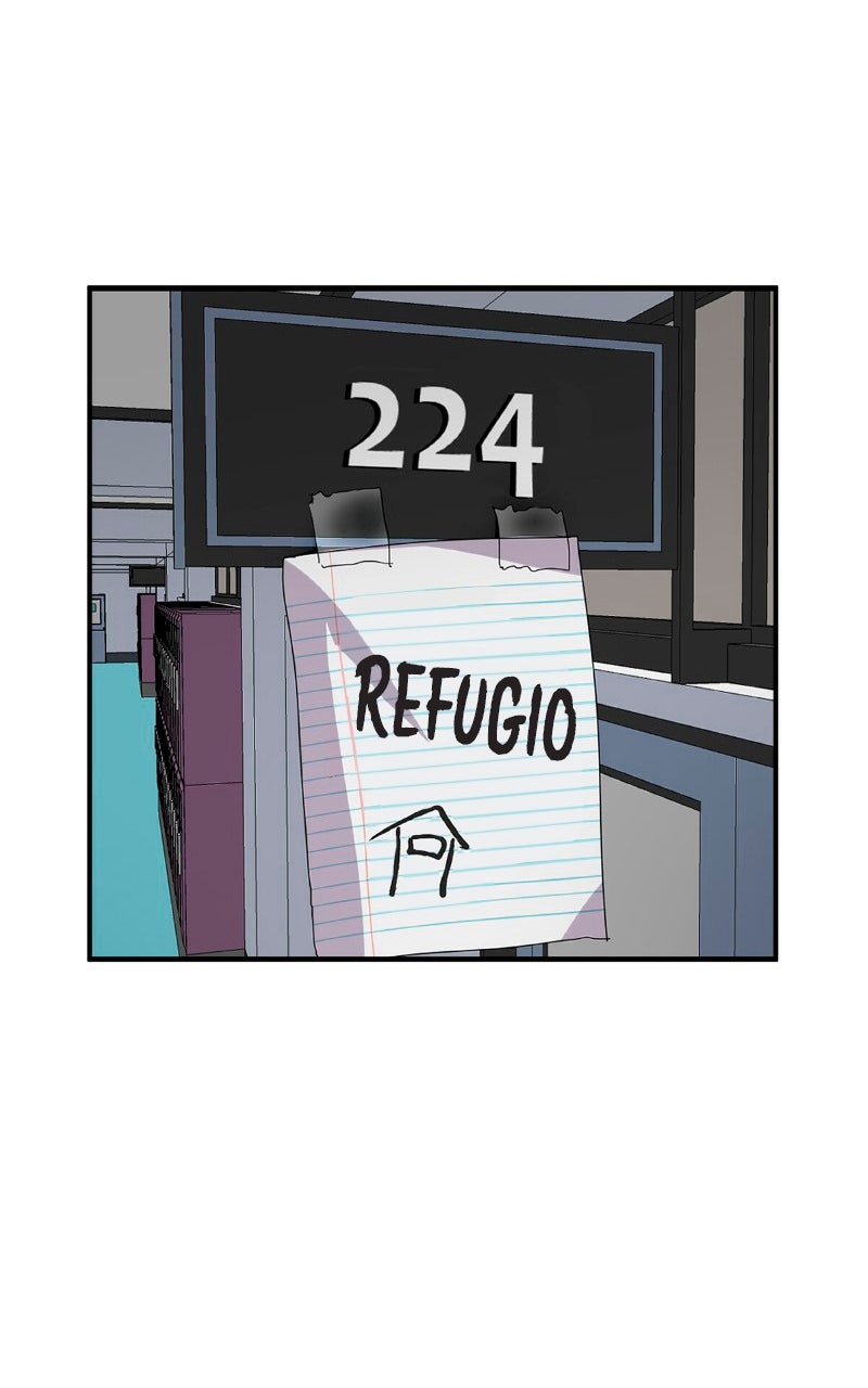 Read extraOrdinario ES Manga Online