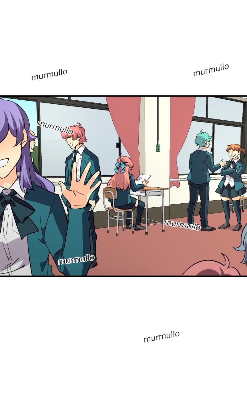 Read extraOrdinario ES Manga Online