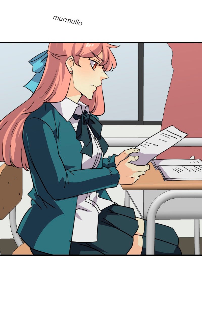 Read extraOrdinario ES Manga Online