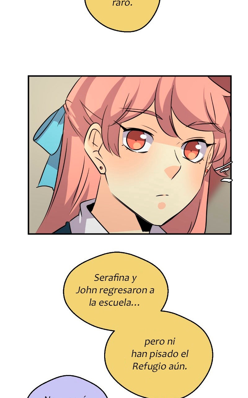 Read extraOrdinario ES Manga Online