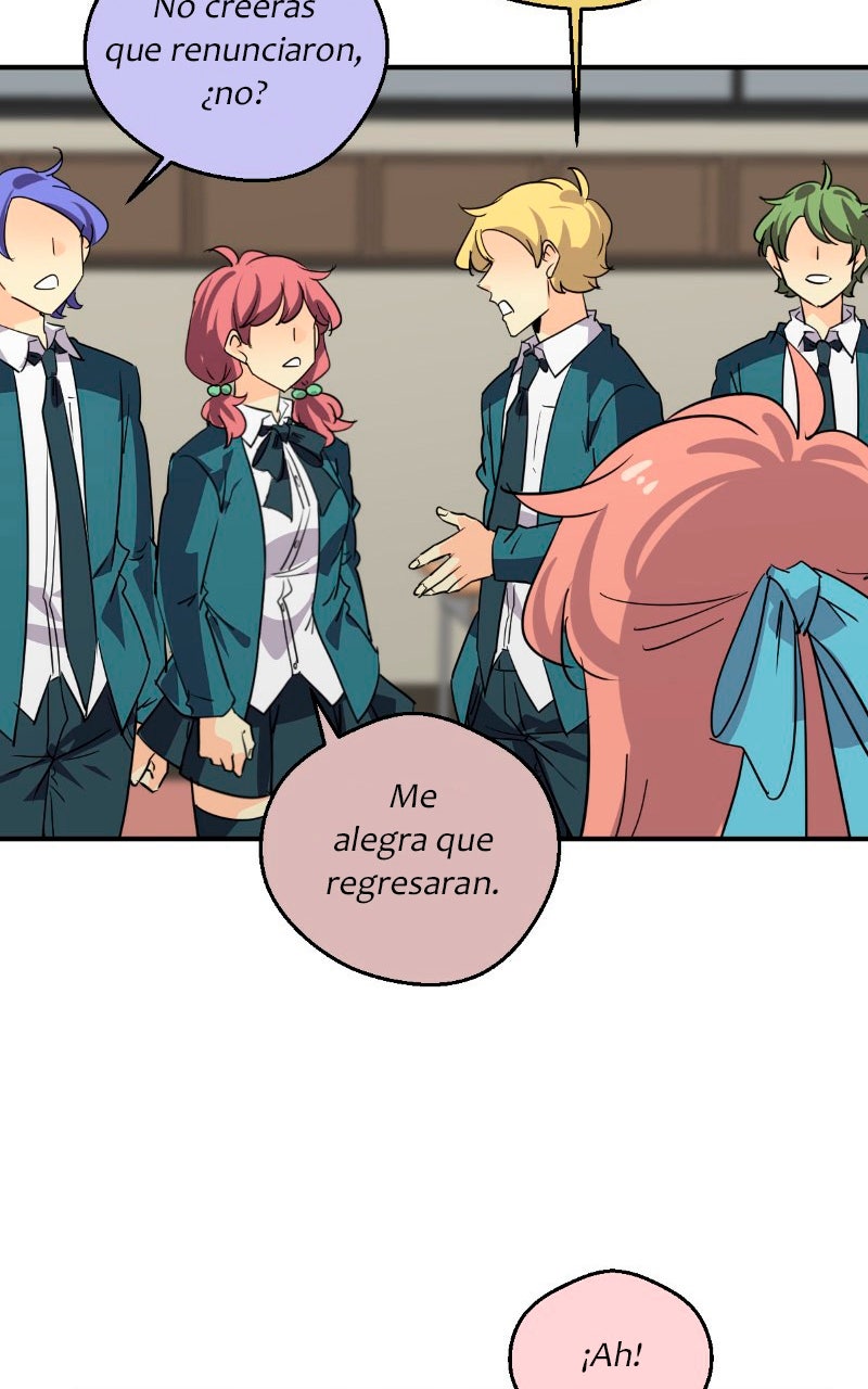 Read extraOrdinario ES Manga Online