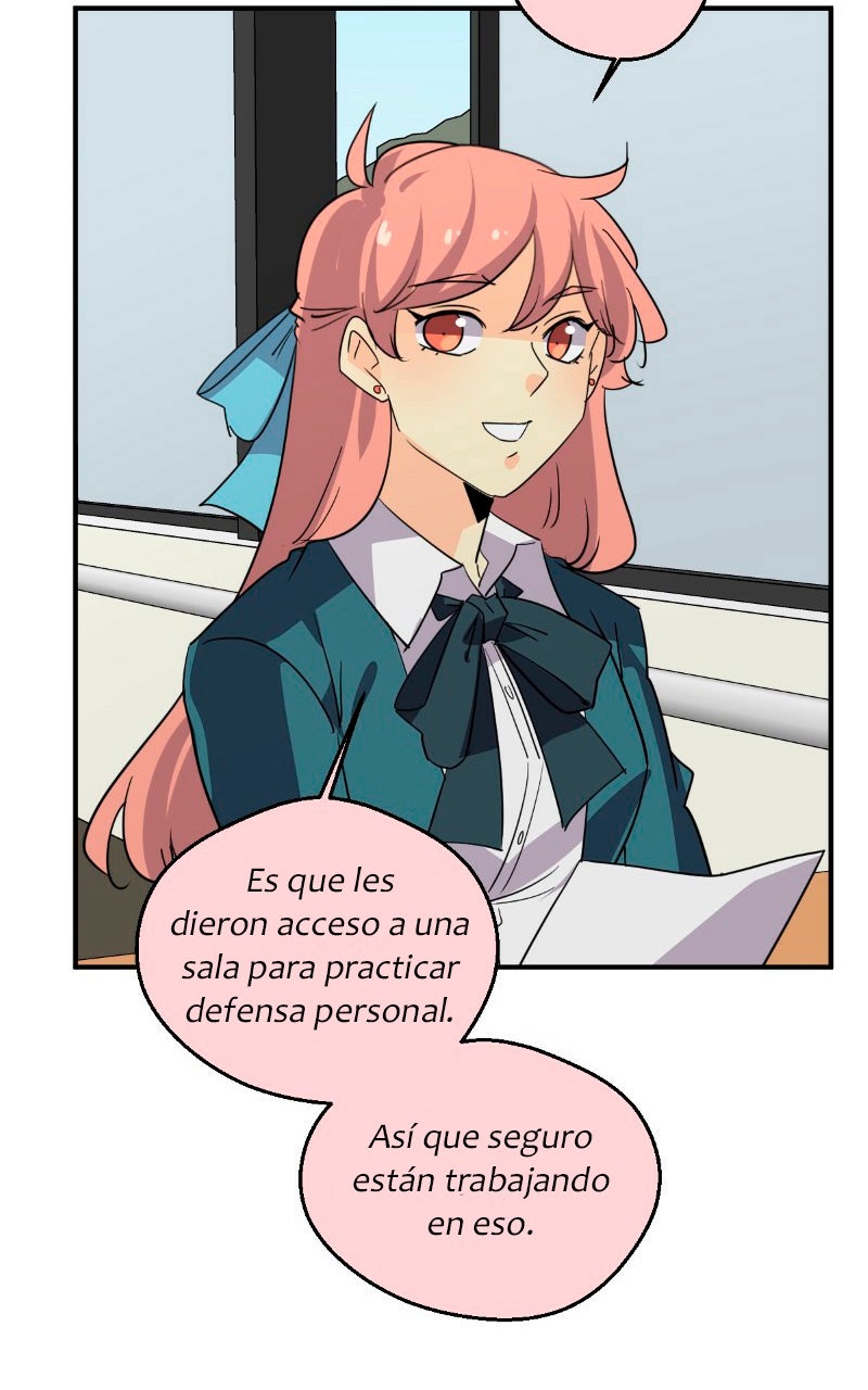 Read extraOrdinario ES Manga Online