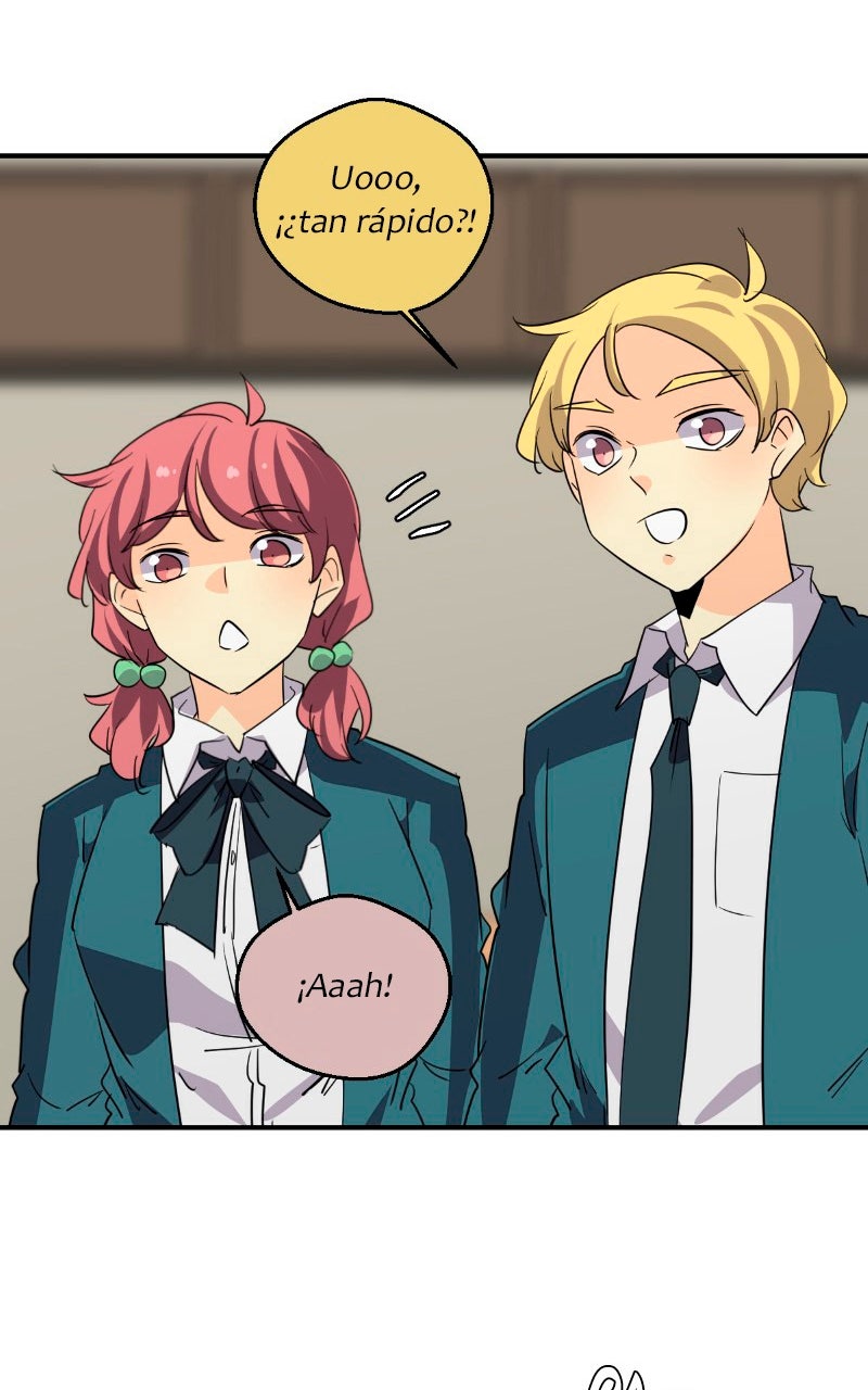 Read extraOrdinario ES Manga Online