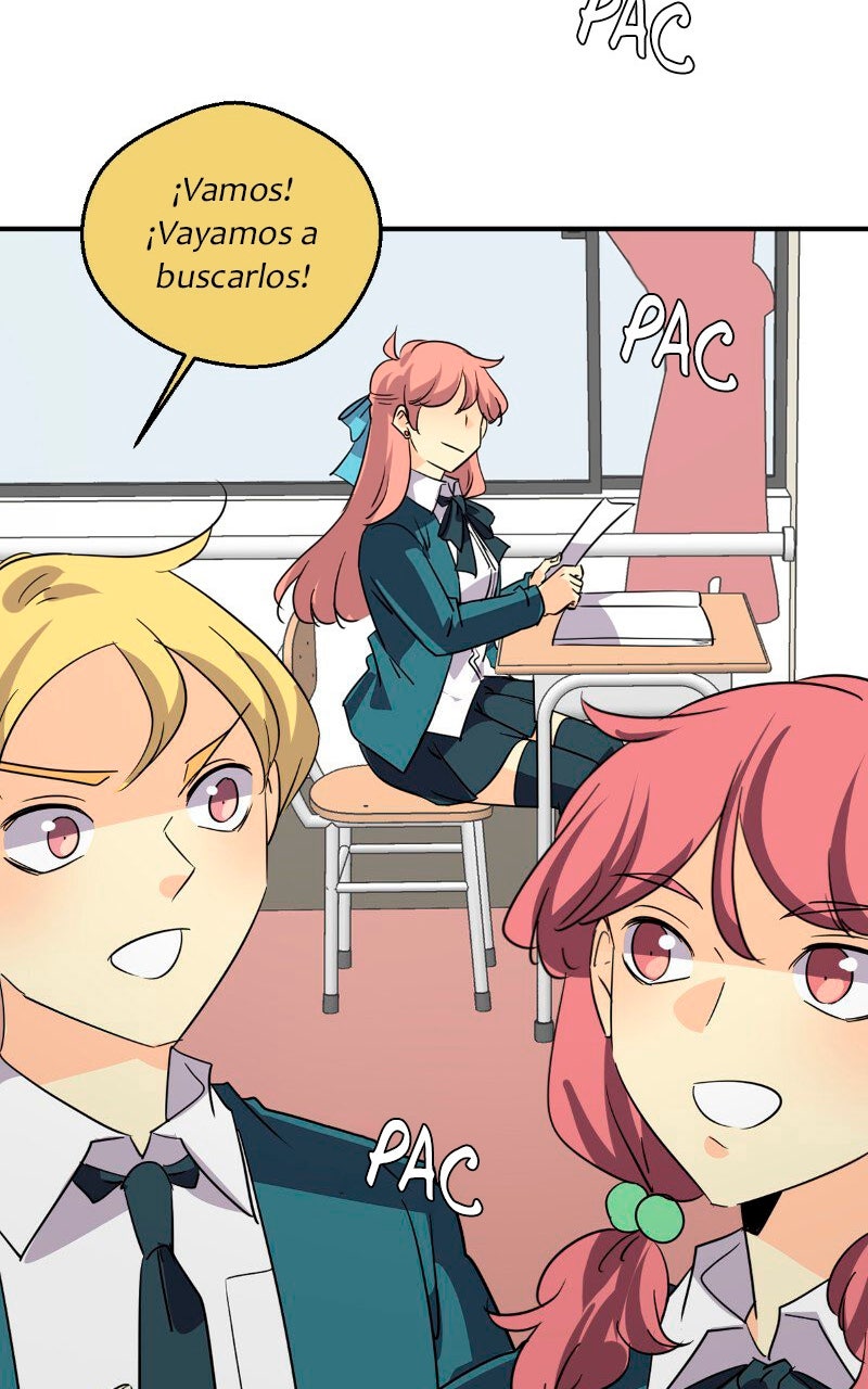 Read extraOrdinario ES Manga Online