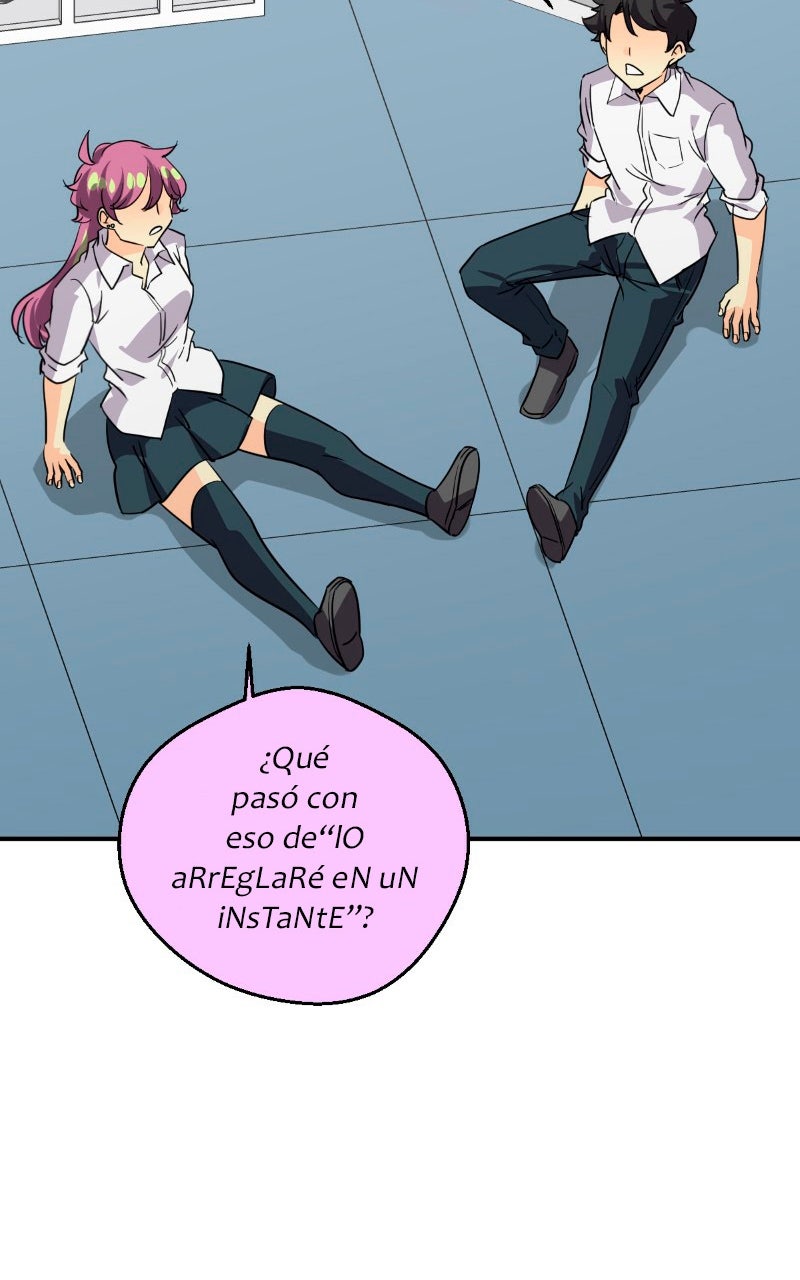 Read extraOrdinario ES Manga Online
