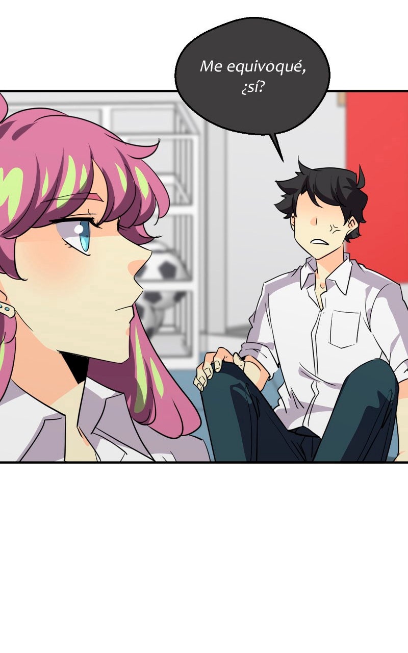 Read extraOrdinario ES Manga Online