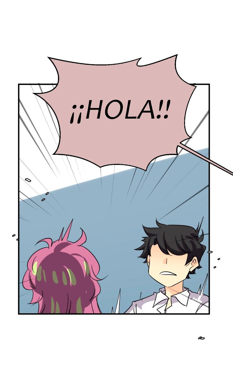 Read extraOrdinario ES Manga Online