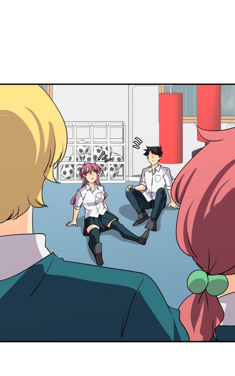 Read extraOrdinario ES Manga Online