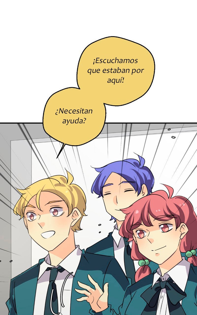 Read extraOrdinario ES Manga Online