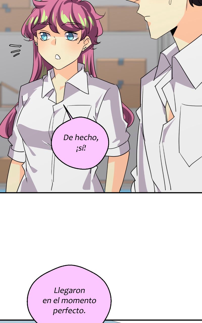 Read extraOrdinario ES Manga Online