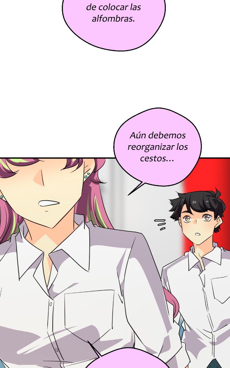 Read extraOrdinario ES Manga Online