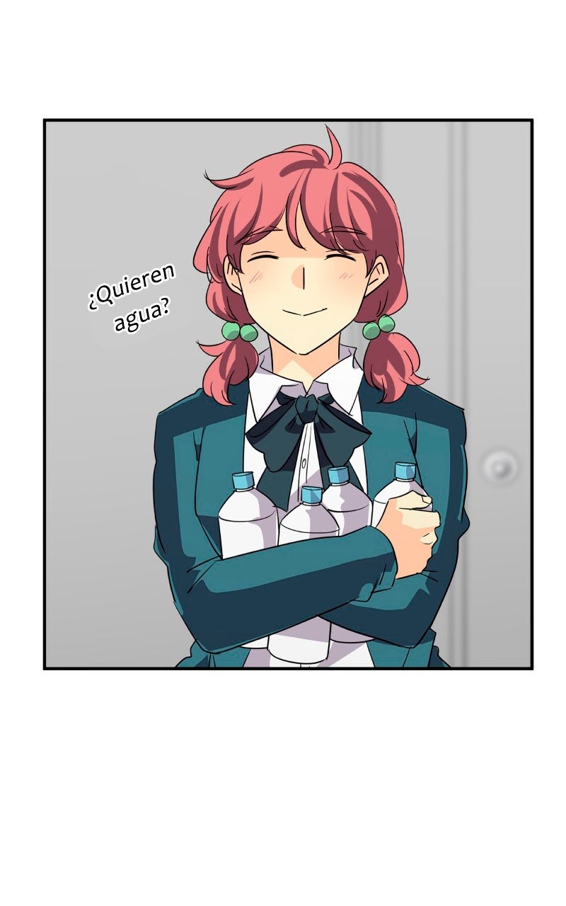 Read extraOrdinario ES Manga Online