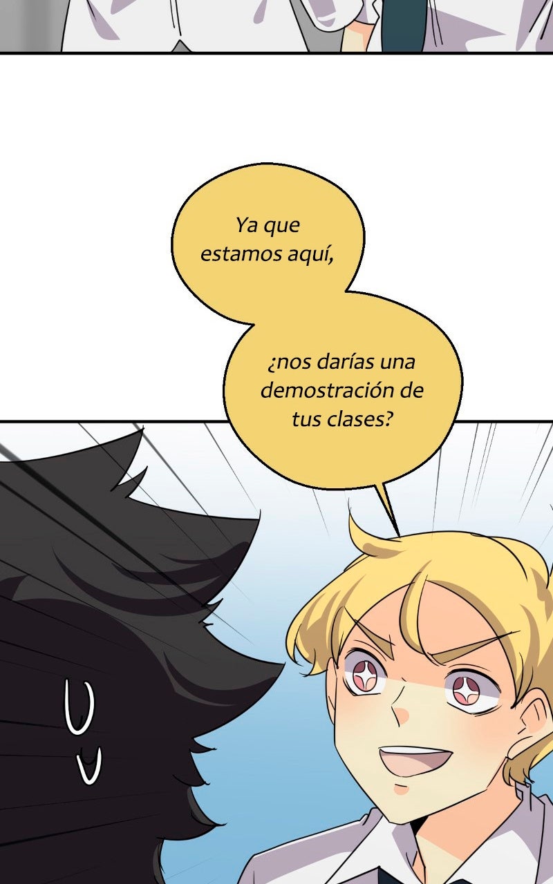 Read extraOrdinario ES Manga Online