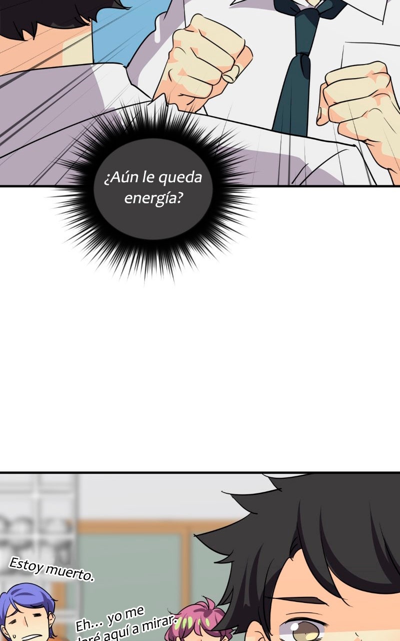 Read extraOrdinario ES Manga Online