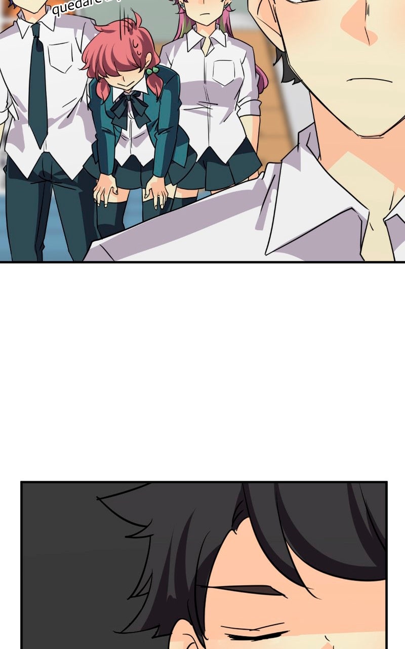 Read extraOrdinario ES Manga Online