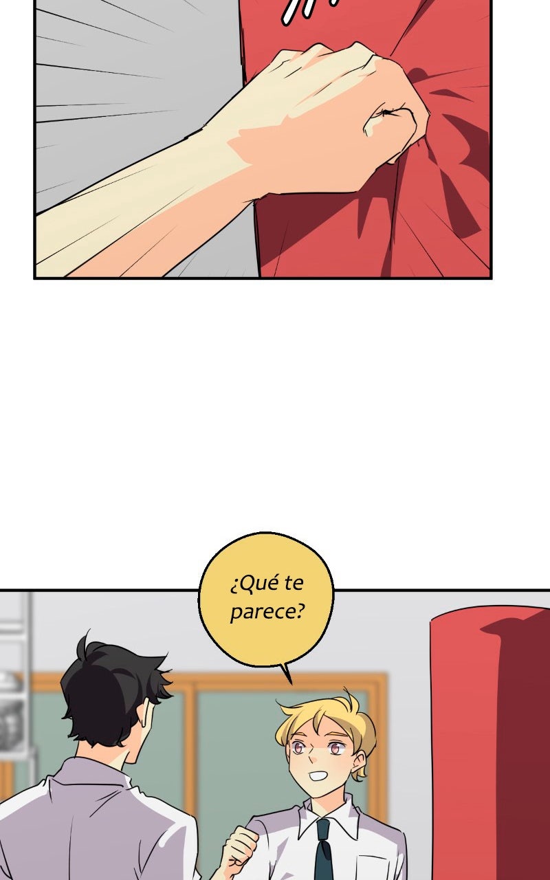 Read extraOrdinario ES Manga Online