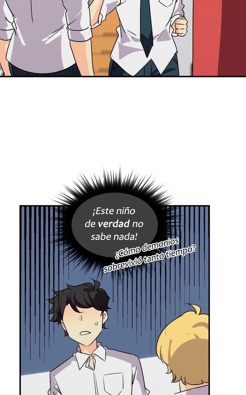 Read extraOrdinario ES Manga Online