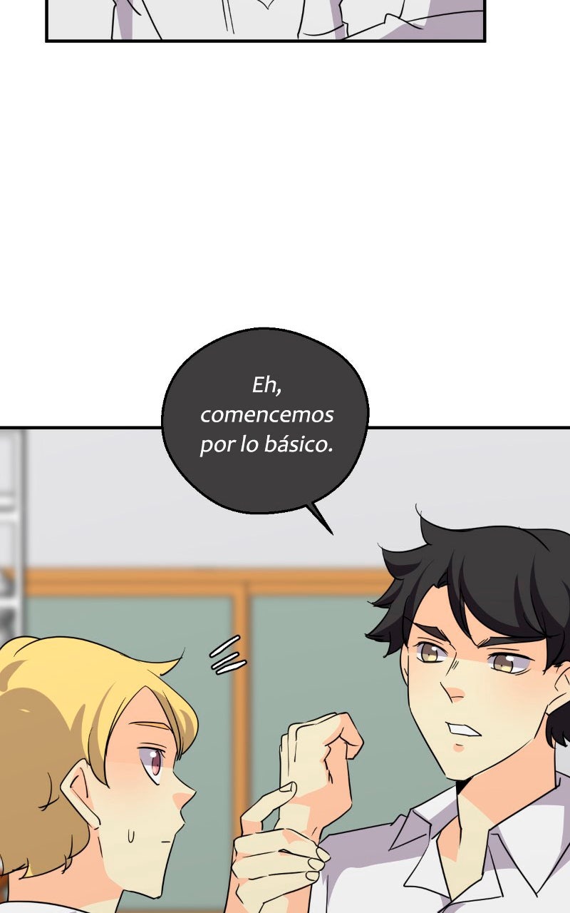 Read extraOrdinario ES Manga Online