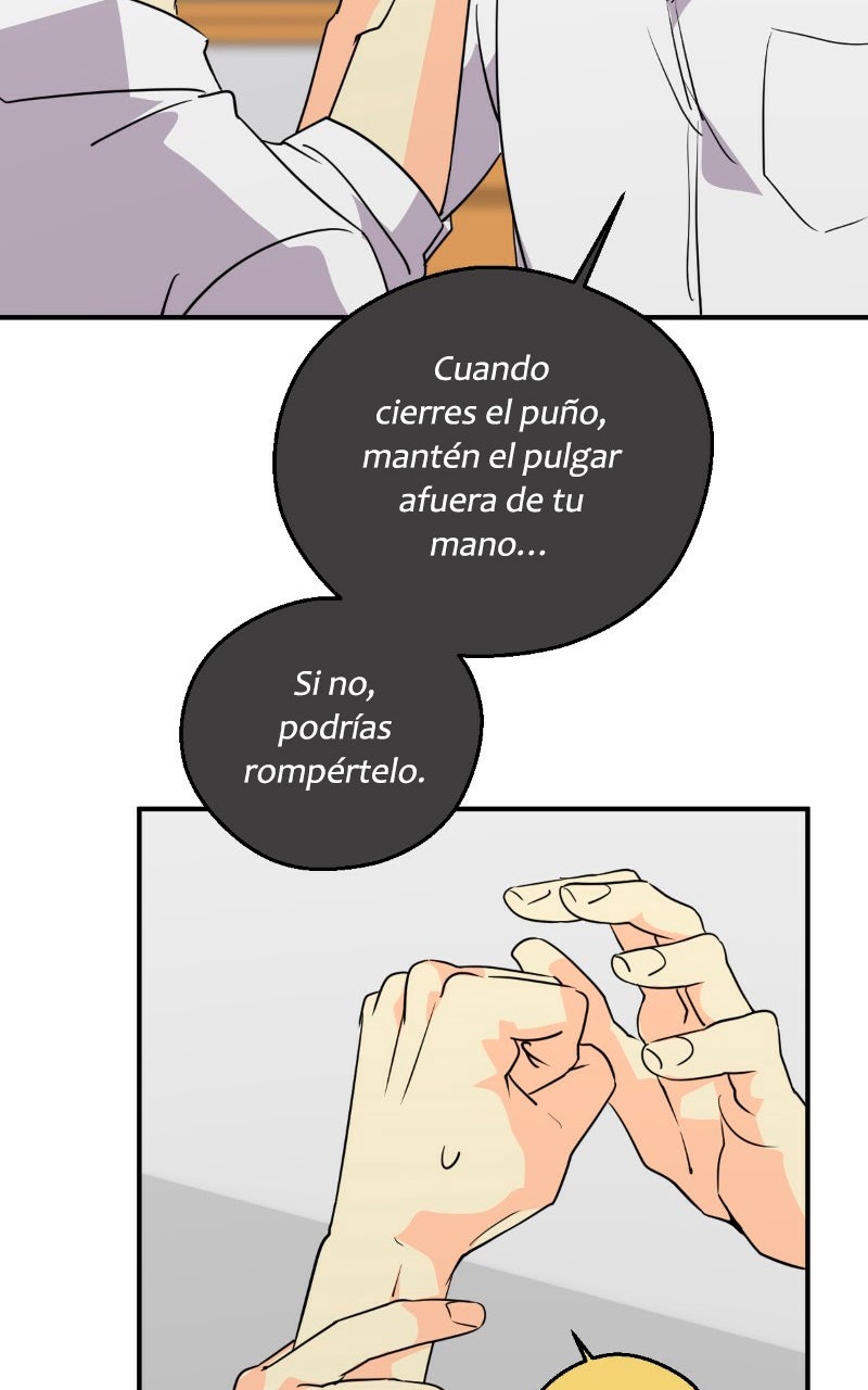 Read extraOrdinario ES Manga Online