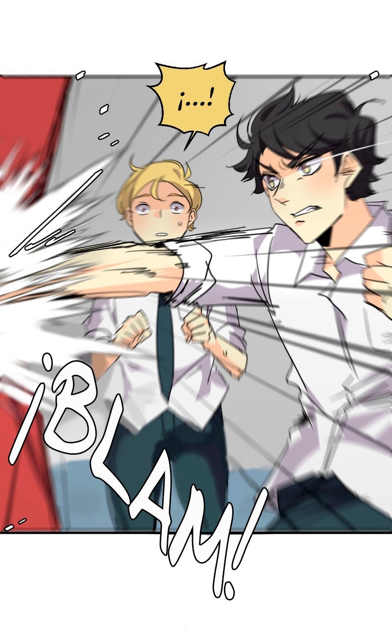 Read extraOrdinario ES Manga Online