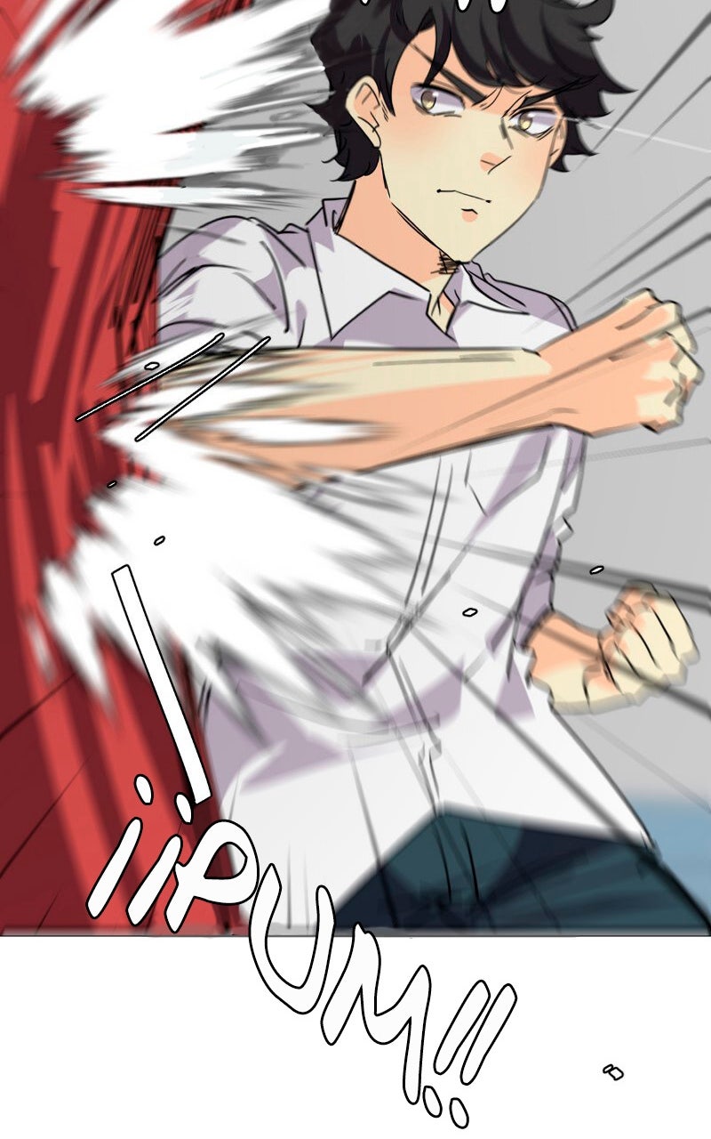 Read extraOrdinario ES Manga Online