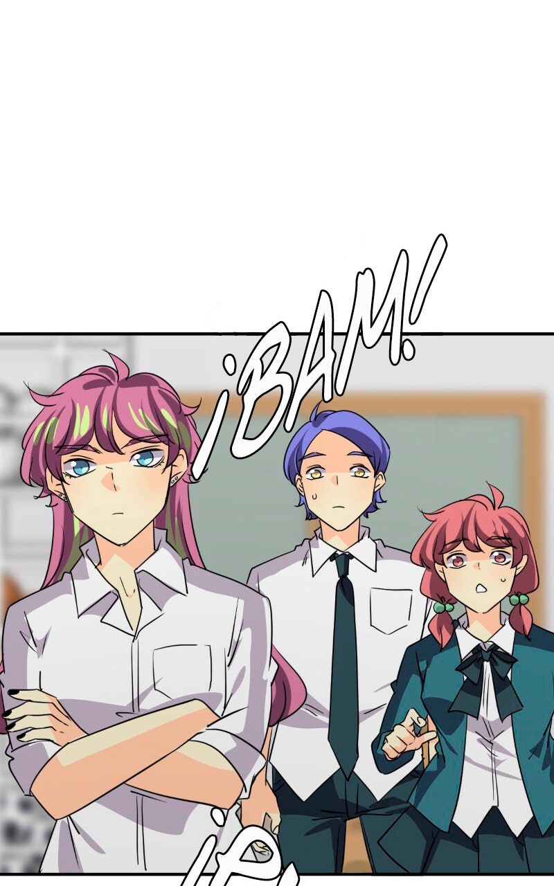 Read extraOrdinario ES Manga Online