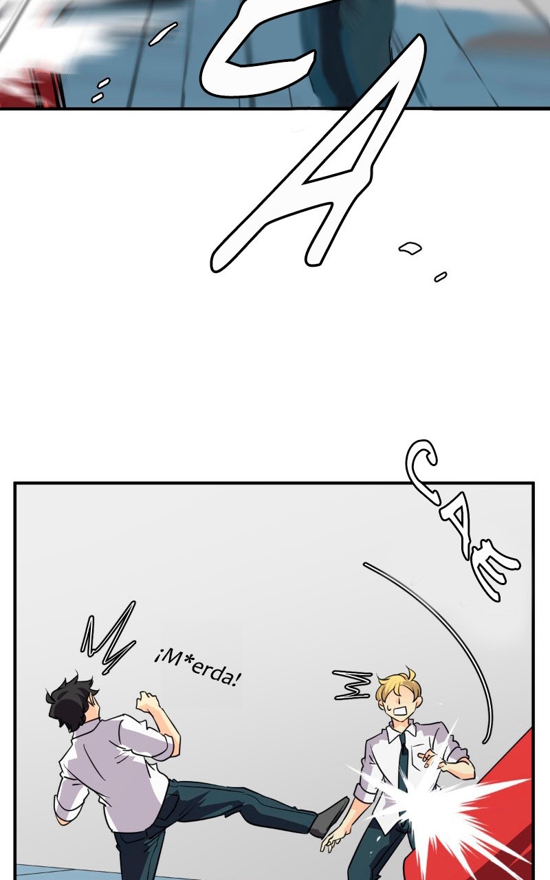 Read extraOrdinario ES Manga Online