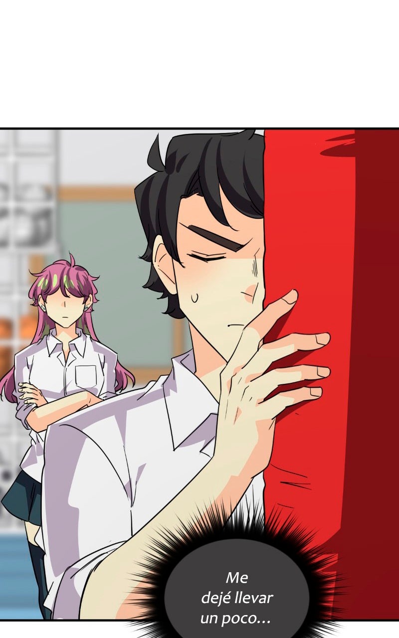 Read extraOrdinario ES Manga Online