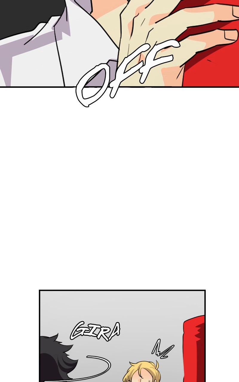 Read extraOrdinario ES Manga Online