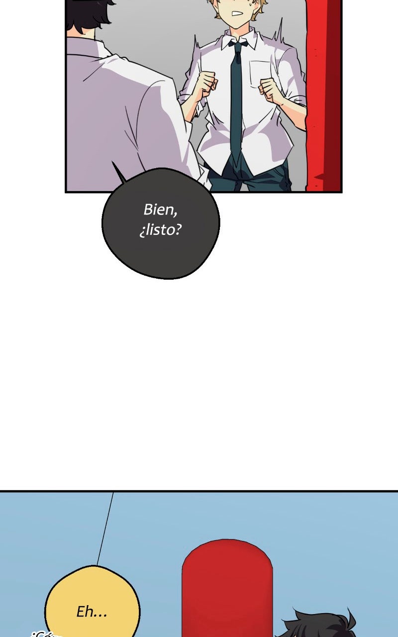 Read extraOrdinario ES Manga Online