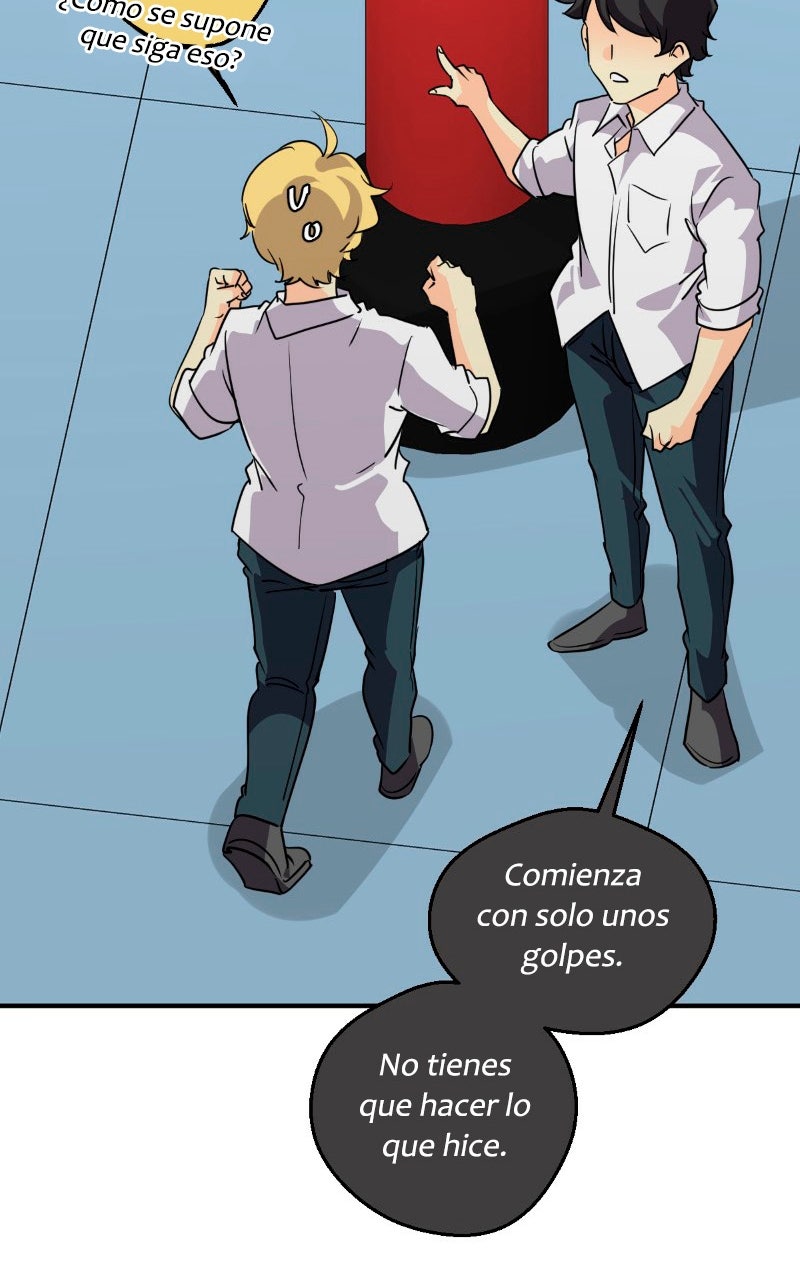 Read extraOrdinario ES Manga Online