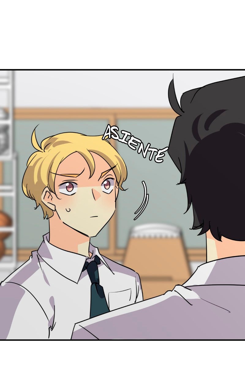 Read extraOrdinario ES Manga Online