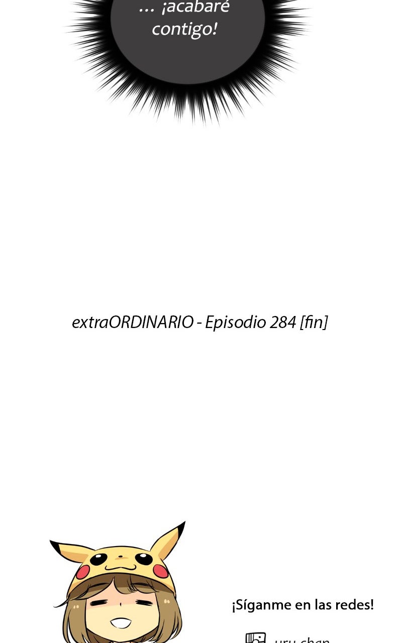 Read extraOrdinario ES Manga Online