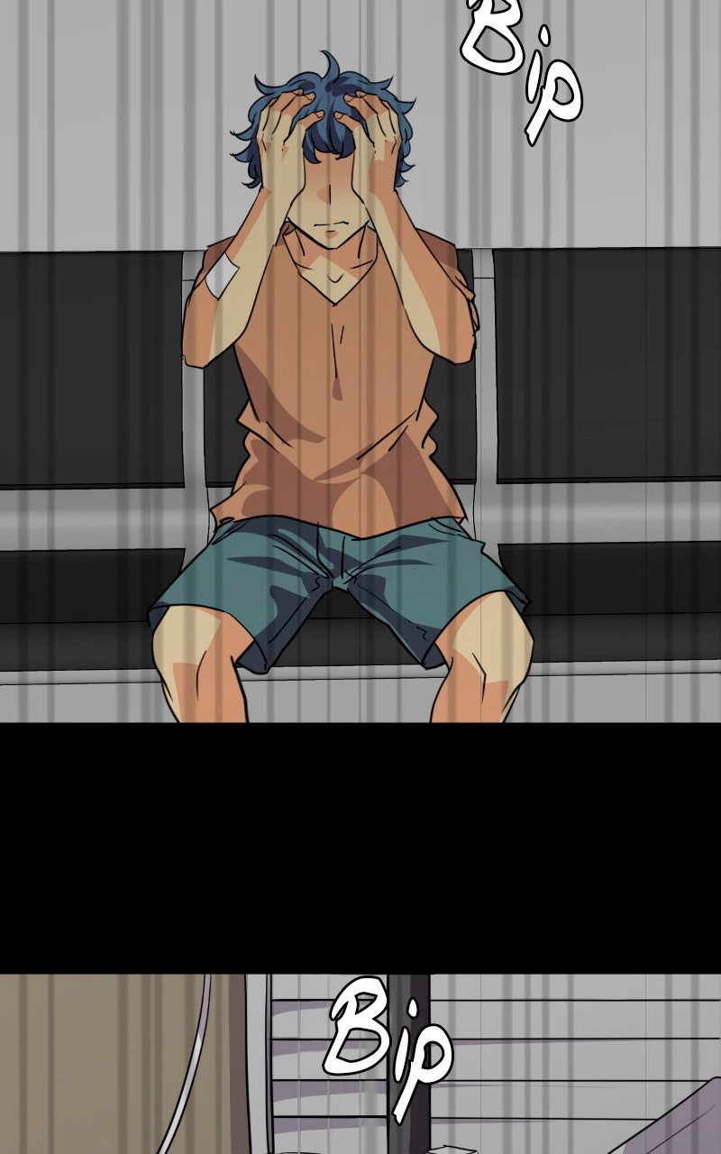 Read extraOrdinario ES Manga Online