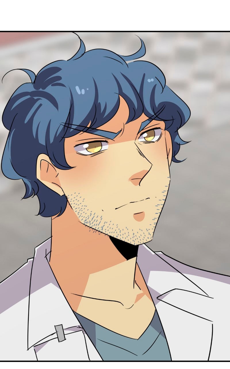 Read extraOrdinario ES Manga Online