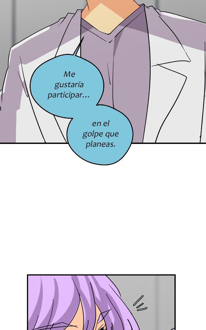 Read extraOrdinario ES Manga Online